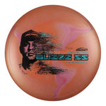 #108 (Blue Waterfall ) 177+ 2026 Tour Series Ezra Robinson Buzzz SS