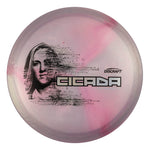 #80 (Silver Holo) 170-172 2026 Tour Series Missy Gannon Cicada