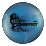 #133 (Spring Sunset) 170-172 2026 Tour Series Anthony Barela Cigarra