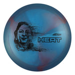 #113 (Blue Light Holo) 173-174 2026 Tour Series Hanna Huynh Heat