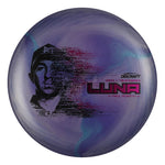 #108 (Magenta Metallic) 173-174 2026 Tour Series Paul McBeth Luna