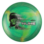 #122 (Diamond Plate) 175-176 2026 Tour Series Ezra Aderhold Nuke