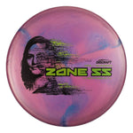#118 (Pickle Holo) 173-174 2026 Tour Series Holyn Handley Zone SS