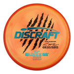 #183 (Teal Metallic/Black) 177+ 2026 Worlds 6 Claw Buzzz SS #2