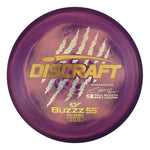 #83 (Gold Sparkle/Silver Confetti) 175-176 2026 Worlds 6 Claw Buzzz SS #1