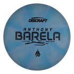 Anthony Barela CT Swirl Focus
