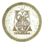 #7 (Gold Nautical Stars) 170-172 Anthony Barela CryZtal Money Cigarra