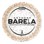 #8 (Black) 173-174 Anthony Barela Cascade Champion Confetti Venom