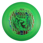 ESP Lite AM World Championships Scorch
