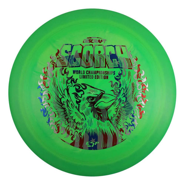 ESP Lite AM World Championships Scorch