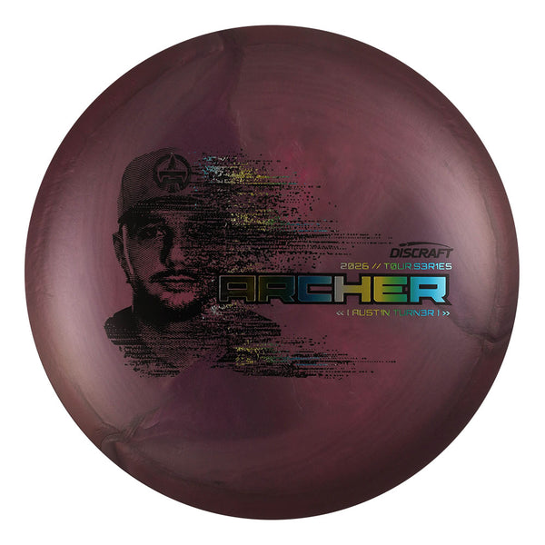 2026 Tour Series Austin Turner Archer