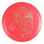 #15 Pink (Silver Prisms) 173-174 McBeth/Barela Level Up Big Z Luna