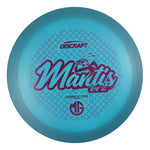 Missy Gannon Big Z Mantis