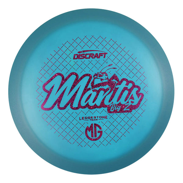 Missy Gannon Big Z Mantis