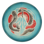 Anthony Barela Big Z Swirl Snake Pit Luna