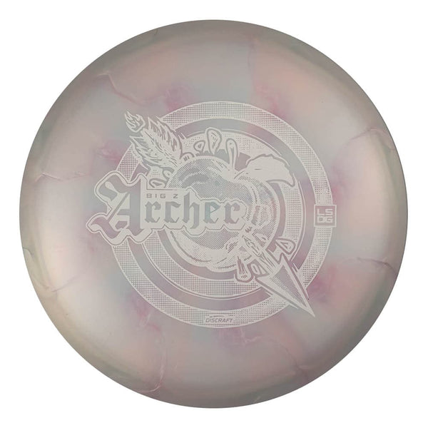 Big Z Swirl Archer