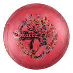 Big Z Swirl Cigarra