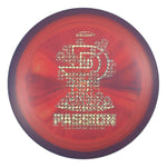 Champion's Cup Colorshift ESP Passion