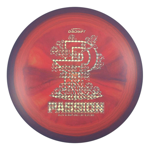 Champion's Cup Colorshift ESP Passion