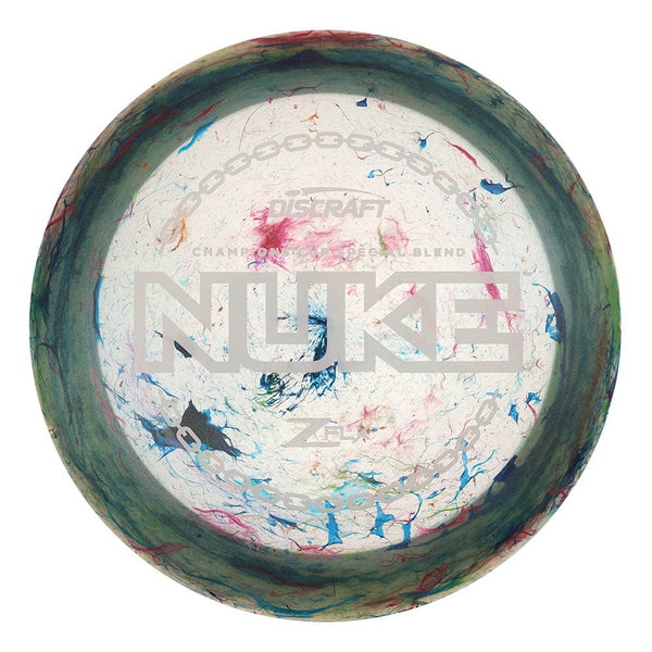 Champion's Cup Colorshift Jawbreaker Z Nuke