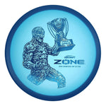 #28 Blue (Blue Metallic) 173-174 Champion's Cup Super Flex Zone