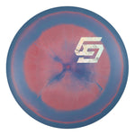 Chris Dickerson ESP Swirl Buzzz