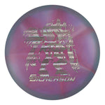 Chris Dickerson Robot Chicken ESP Swirl Buzzz