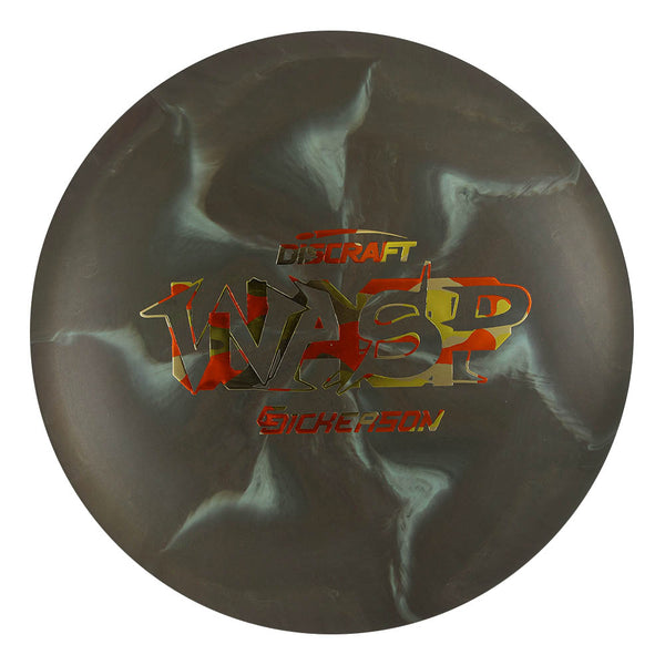 Chris Dickerson ESP Swirl Wasp