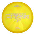 #7 (Diamond Plate) 175-176 2025 Tour Series Z Swirl Chris Dickerson Buzzz