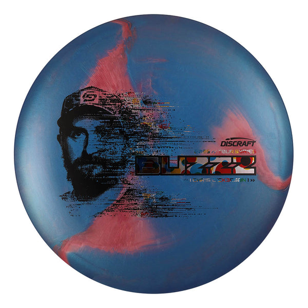 2026 Tour Series Chris Dickerson Buzzz