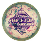 #39 (Purple Matte) 173-174 Cascade Challenge Jawbreaker Colorshift Z Athena