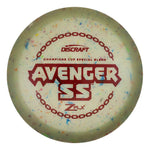 Champion's Cup Jawbreaker Z Flex Avenger SS