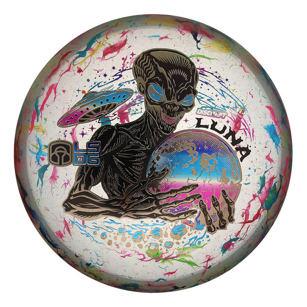 Colorshift Jawbreaker Z Flx Luna