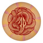 Anthony Barela CT Swirl Snake Pit Focus