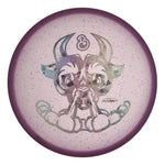 #9 Purple (Money) 170-172 Ben Callaway Z Sparkle Kratos