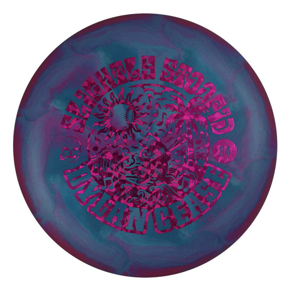 Supreme Flight Slightly Stoopid Dylan Cease Luna (Bear)