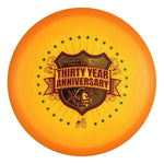 #8 Orange (EXACT DISC) 177+ Climo Disc Golf Major Line 30 Year HOF Belleair