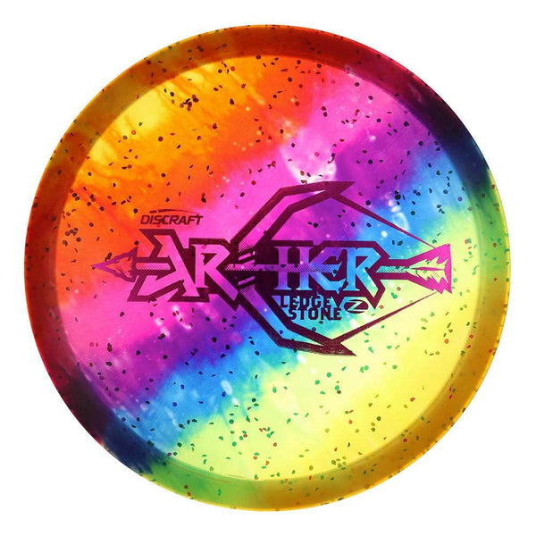 Fly Dye Confetti Z Archer
