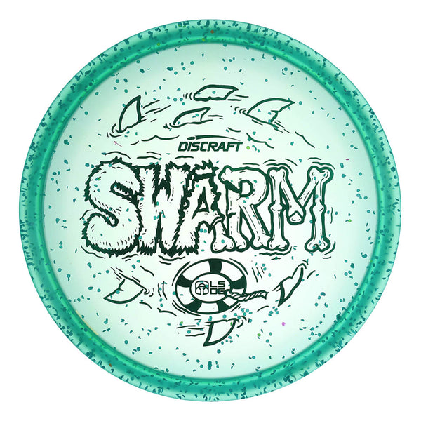 CryZtal Flx Confetti Swarm