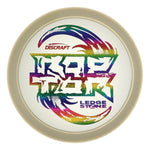 #2 Clear (Rainbow Sparkle Stars) 173-174 2025 LE CryZtal Raptor