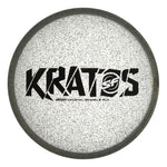 #15 Grey (Black) 173-174 Supreme Flight CryZtal FLX Sparkle Kratos