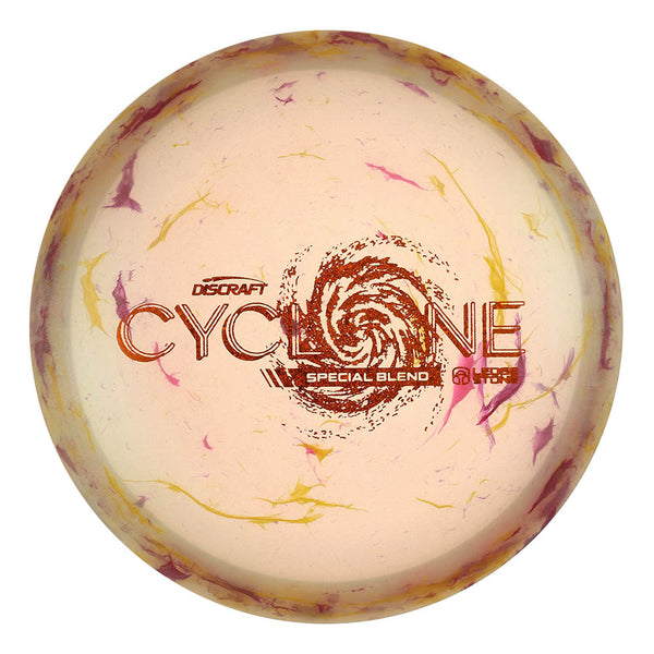 Colorshift Jawbreaker Z Flx Cyclone
