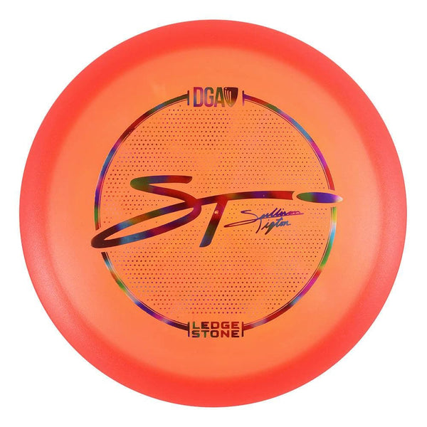 #32 (Jellybean) 173-174 DGA Atmos Sullivan Tipton Pipeline