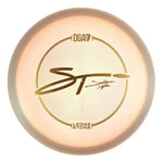 #33 (Gold Metallic) 177+ DGA Atmos Sullivan Tipton Squall