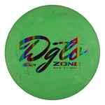 DGLO CT JB Swirl Zone (Green) 173-174 Wholesale DGLO Releases