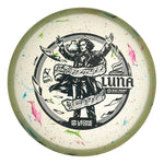 Disc Point Jawbreaker Z Flx Luna