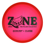 Disc Point Super Flx Zone