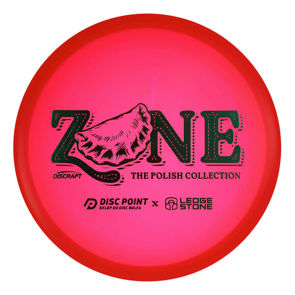 Disc Point Super Flx Zone