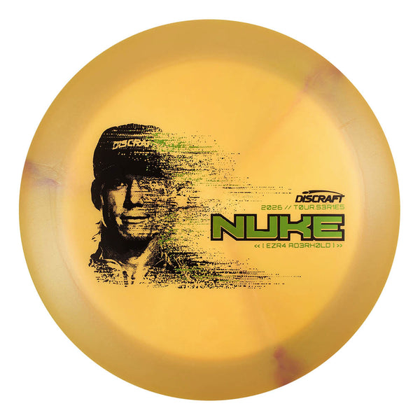 2026 Tour Series Ezra Aderhold Nuke