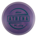 Paul McBeth ESP Athena